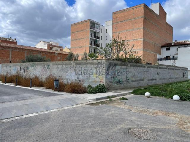 Terreno, Lleida