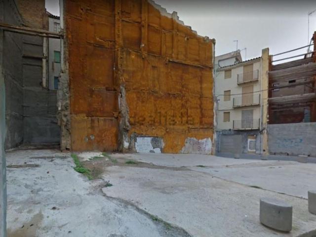 Terreno, Lleida