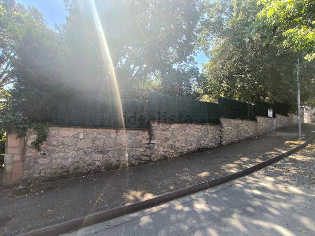 Terreno, Lliçà d&apos Amunt