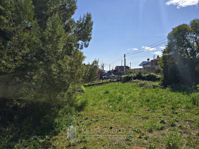 Terreno, Lliçà d&apos Amunt