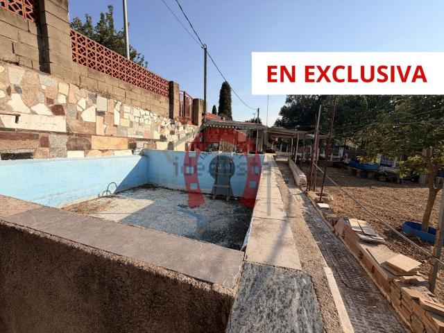 Terreno, Lliçà d&apos Amunt