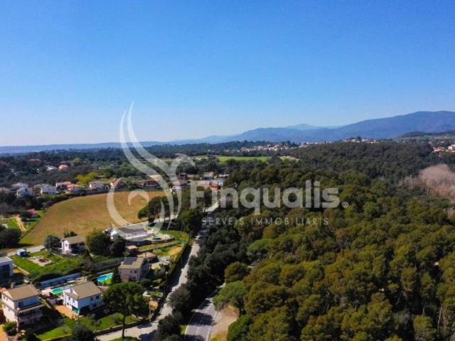 Terreno, Lliçà d&apos Amunt