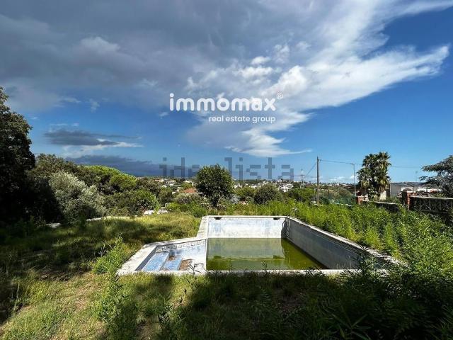 Terreno, Lliçà d&apos Amunt
