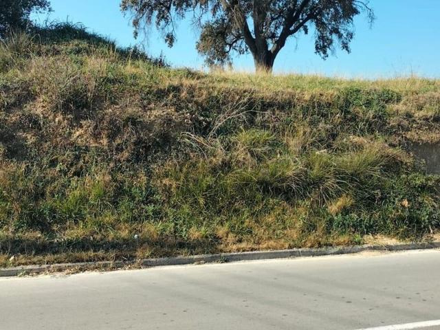 Terreno, Lliçà d&apos Amunt