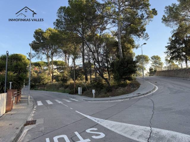 Terreno, Lliçà de Vall