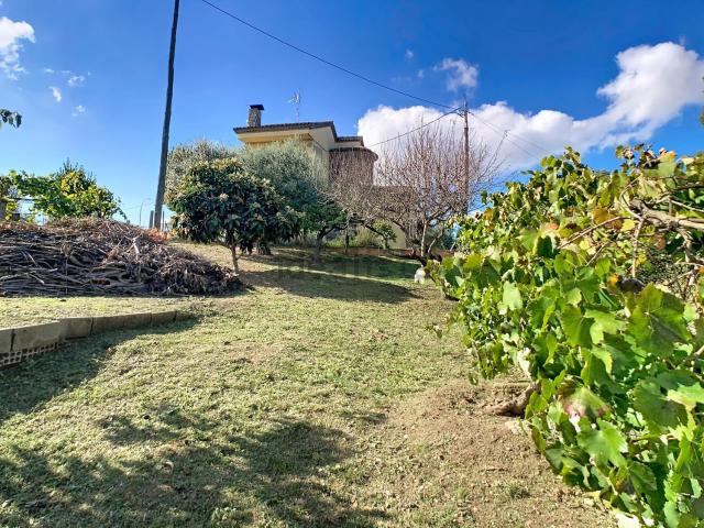 Terreno, Lliçà de Vall