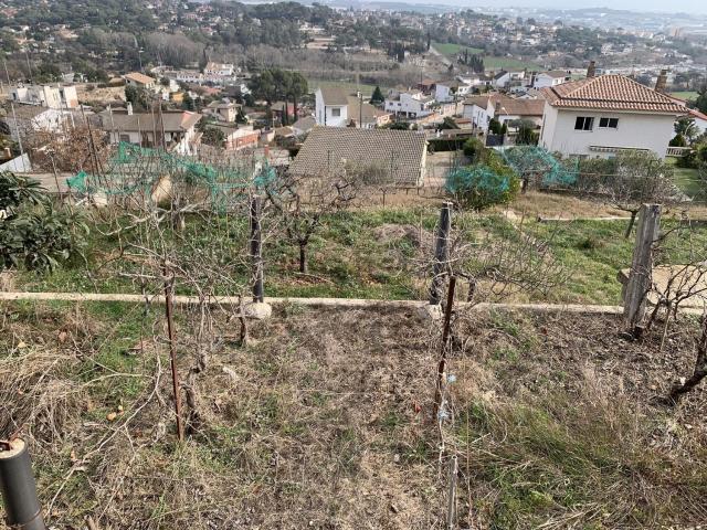 Terreno, Lliçà de Vall