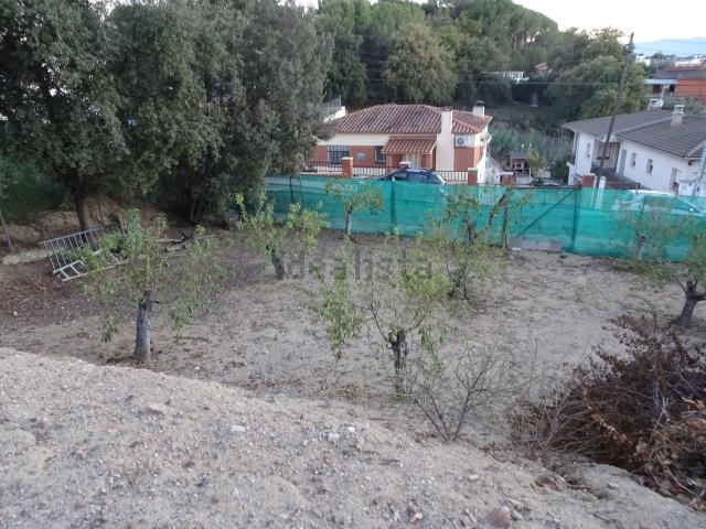 Terreno, Lliçà de Vall