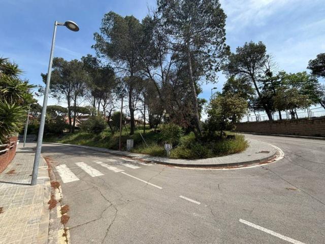 Terreno, Lliçà de Vall