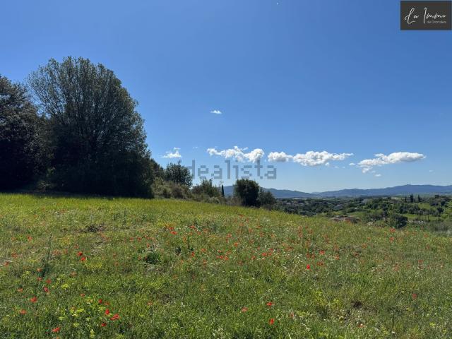 Terreno, Lliçà de Vall