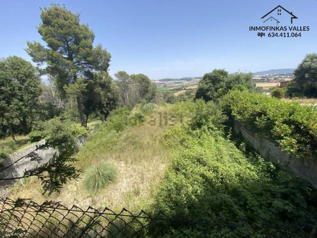 Terreno, Lliçà de Vall