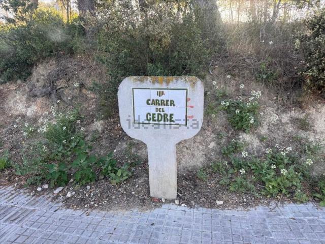 Terreno, Lliçà de Vall