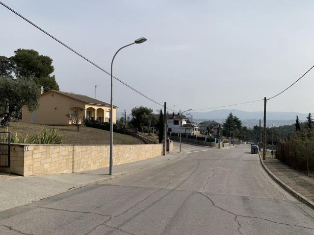 Terreno, Lliçà de Vall