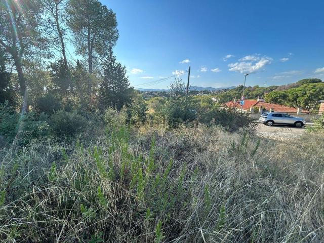 Terreno, Lliçà de Vall
