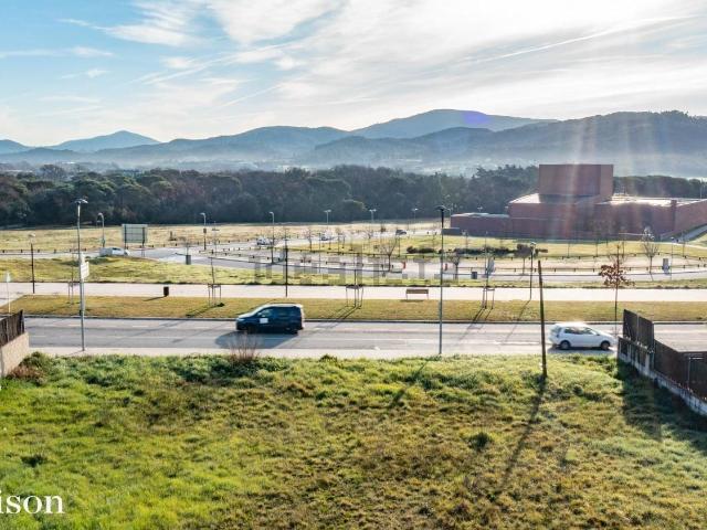 Terreno, Llinars del Vallès