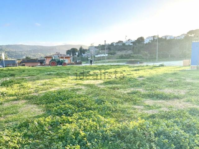 Terreno, Llinars del Vallès