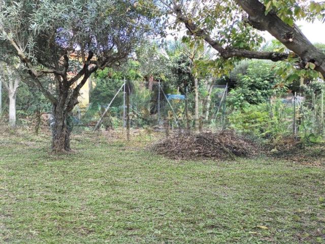 Terreno, Llinars del Vallès