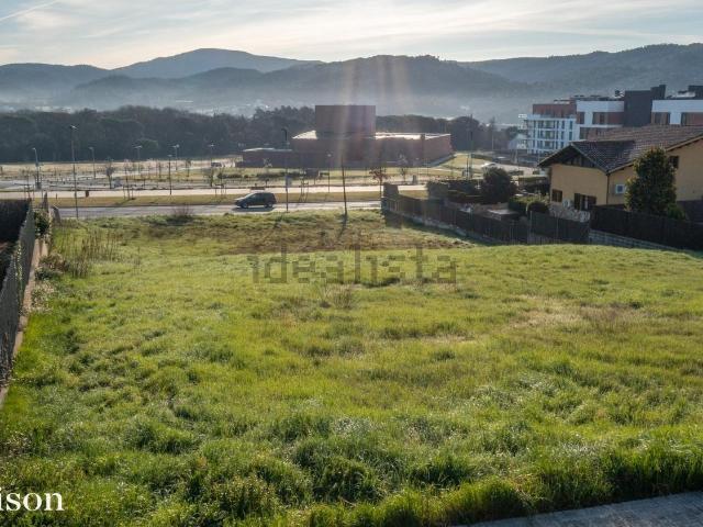 Terreno, Llinars del Vallès