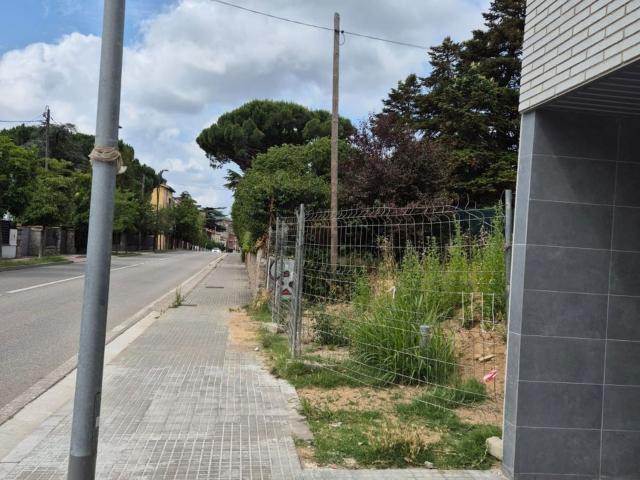 Terreno, Llinars del Vallès