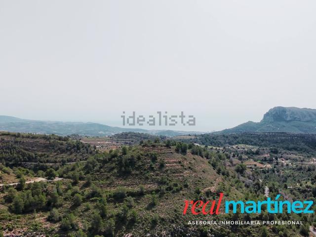Terreno, Llíber