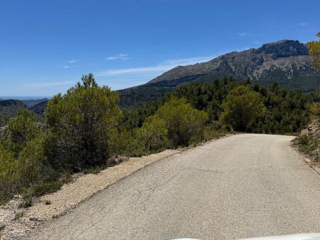 Terreno, Llíber