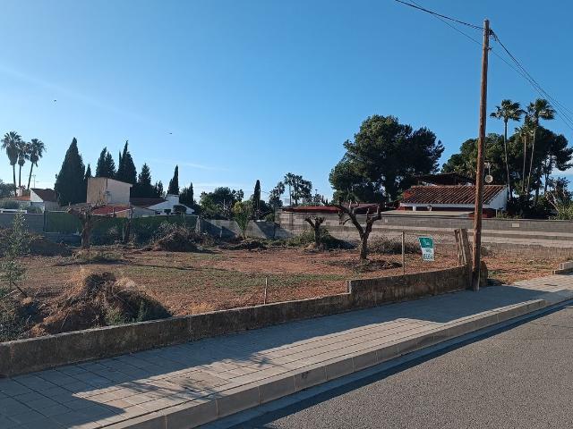 Terreno, Llíria