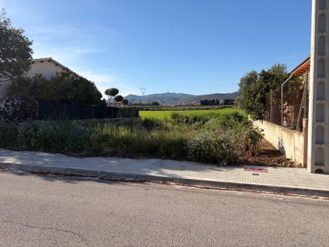 Terreno, Llorenç del Penedès