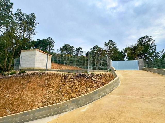 Terreno, Lloret Blau La Creu de Lloret, Lloret de Mar
