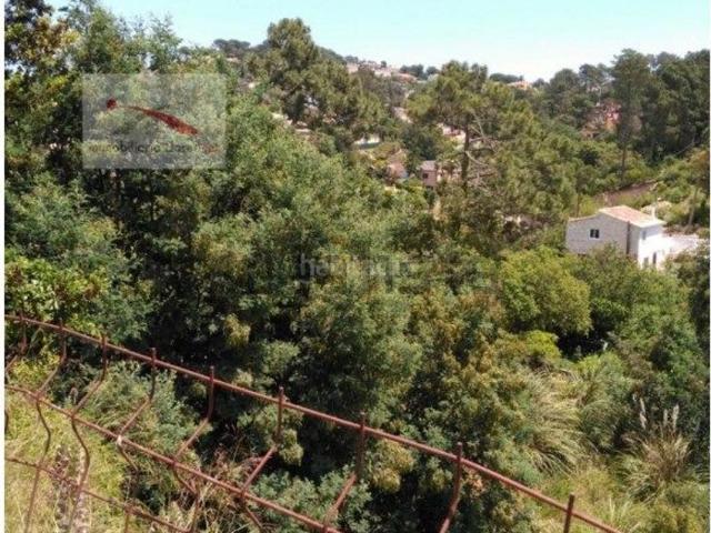 Terreno, Lloret Blau La Creu de Lloret, Lloret de Mar