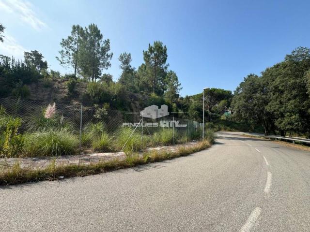 Terreno, Lloret Blau La Creu de Lloret, Lloret de Mar