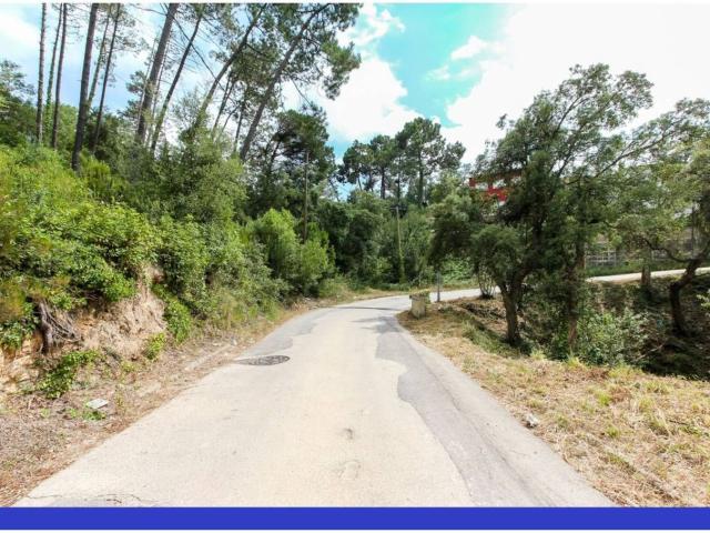 Terreno, Lloret Blau La Creu de Lloret, Lloret de Mar
