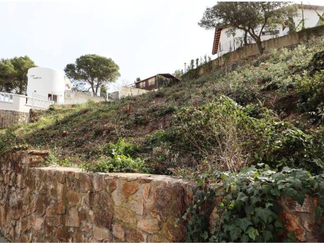 Terreno, Lloret de Mar