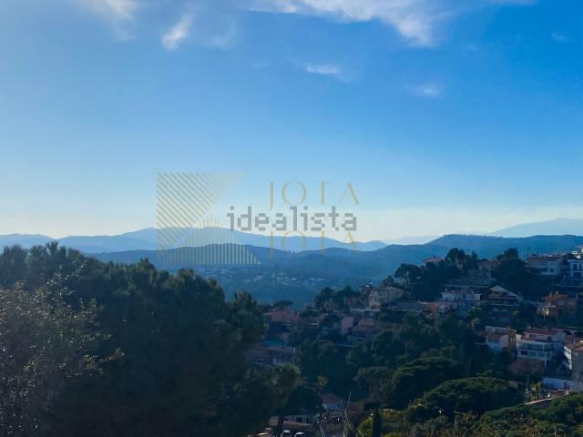 Terreno, Lloret de Mar