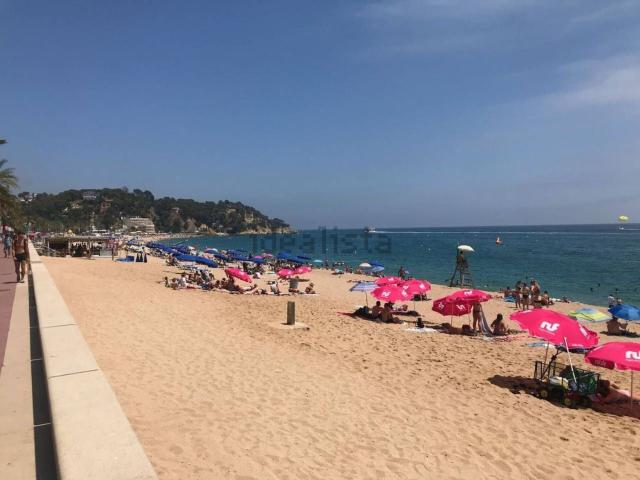 Terreno, Lloret de Mar