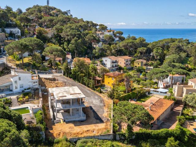 Terreno, Lloret de Mar