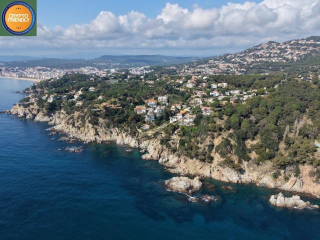 Terreno, Lloret de Mar