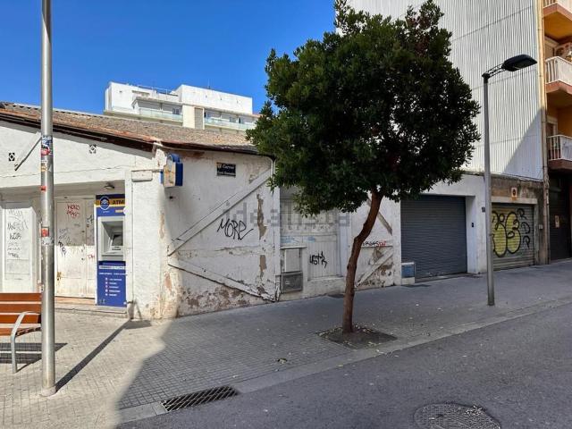 Terreno, Lloret de Mar