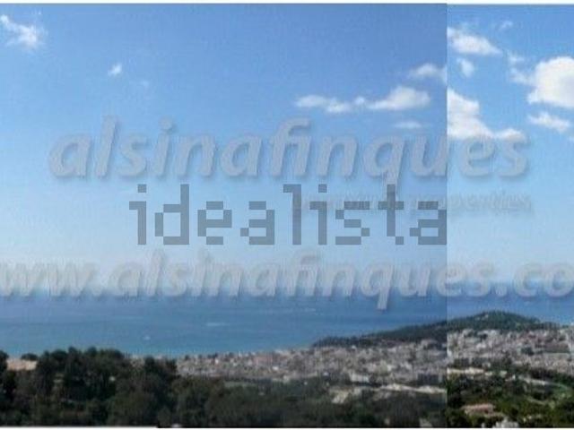 Terreno, Lloret de Mar