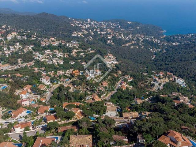 Terreno, Lloret de Mar