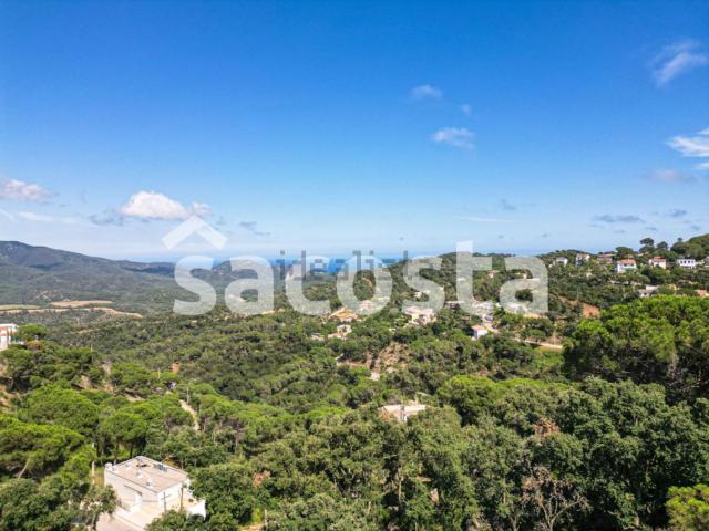 Terreno, Lloret de Mar