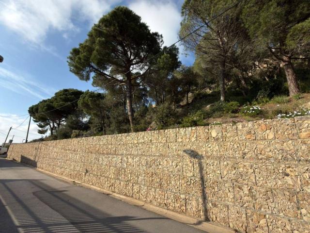 Terreno, Lloret de Mar