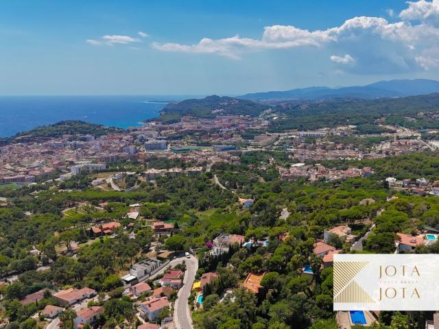 Terreno, Lloret de Mar