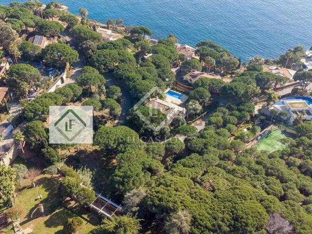 Terreno, Lloret de Mar