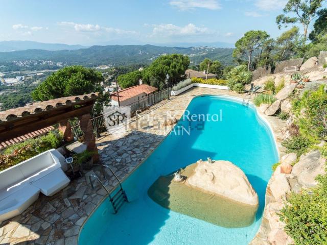 Terreno, Lloret de Mar