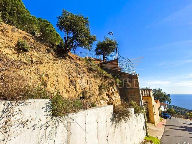 Terreno, Lloret de Mar