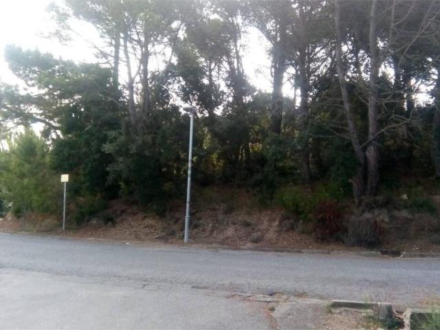 Terreno, Lloret de Mar