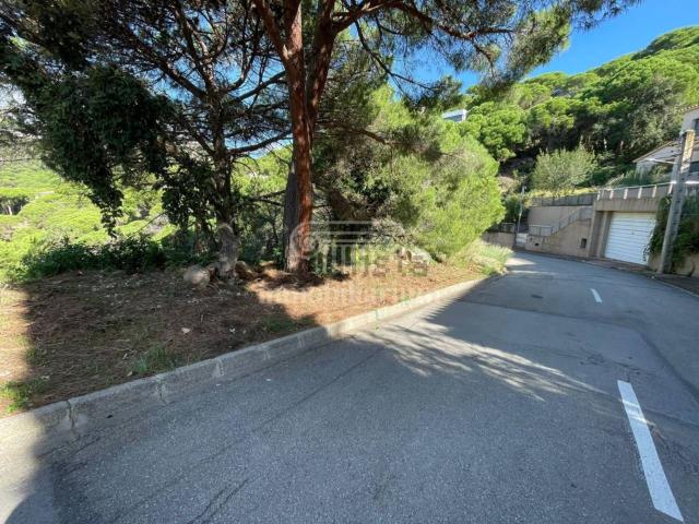 Terreno, Lloret de Mar