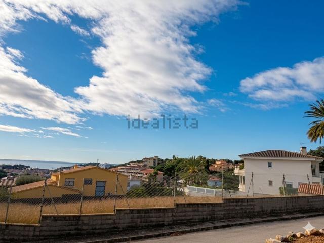 Terreno, Lloret de Mar