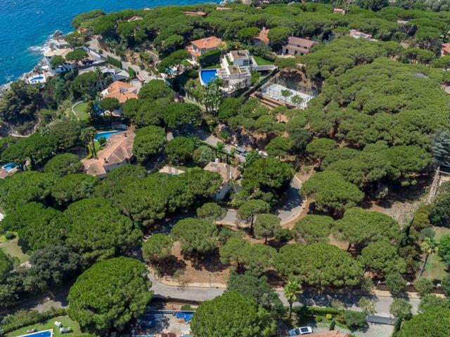 Terreno, Lloret de Mar
