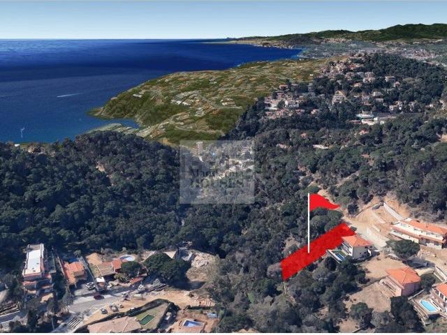 Terreno, Lloret de Mar